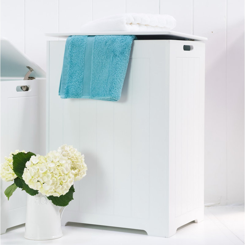 Home Loft Concept Laundry Bin & Reviews Wayfair.co.uk